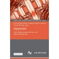 thumbnail image 1 of Administudies. Formen Und Medien Der Ver Apparate: Über Regierungsverfahren Und Algorithmisierung, Book 3, (Paperback), 1 of 1