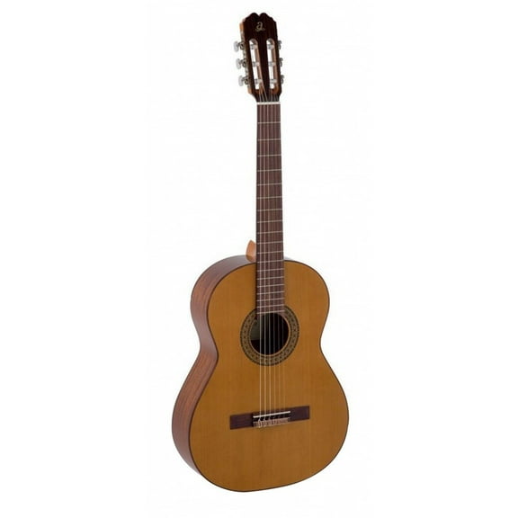 Admira A1 4/4 6-String Classical Guitar - Solid Cedar Top