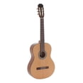 thumbnail image 1 of Admira Beginner Series Alba Classical Guitar with Spruce Top, 1 of 3