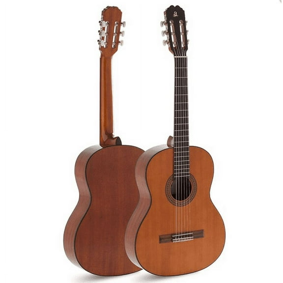 Admira ROSARIO Student Series Spanish Classical Acoustic Guitar MADE IN SPAIN