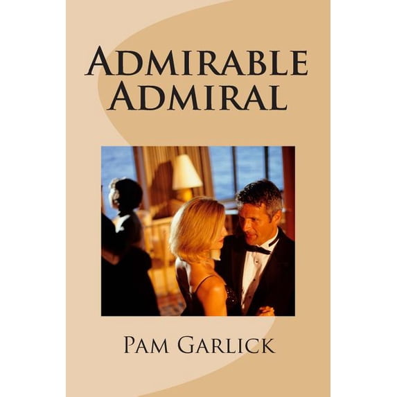 Admirable Admiral (Paperback)