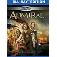 thumbnail image 1 of Admiral (Blu-ray), Xlrator Media, Action & Adventure, 1 of 1
