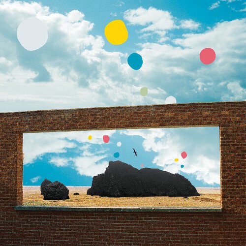 Admiral Fallow - First Of The Birds - Music & Performance - Vinyl