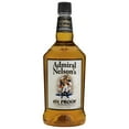 thumbnail image 1 of Admiral Nelson's Spiced Rum, 1.75 L PET Bottle, 51% ABV, 1 of 8