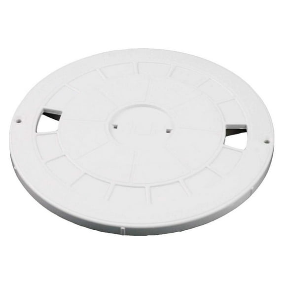Admiral Pool Skimmer Lid, Heavy Duty Deck Cover Replacement for American Product 850005