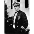 thumbnail image 1 of Admiral Richard E. Byrd History (24 x 36), 1 of 1