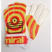 Admiral Sports AGK-17 Soccer Goalkeeper Gloves