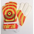 thumbnail image 1 of Admiral Sports AGK-17 Soccer Goalkeeper Gloves, 1 of 4