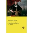 thumbnail image 1 of Admiral de Ruyter: 1. Band, (Paperback), 1 of 1