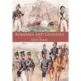 thumbnail image 1 of Admirals and Generals, 1 of 1