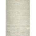 thumbnail image 1 of Davide 1228 Transitional Striated Beige Runner Area Rug, 1 of 5