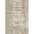 thumbnail image 1 of Davide 1229 Transitional Crackled Beige Runner Area Rug, 1 of 5