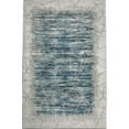 thumbnail image 1 of Davide 1229 Transitional Crackled Blue 5x8 Area Rug, 1 of 5