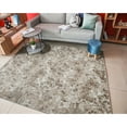 thumbnail image 1 of Livigno 1242 Transitional Floral Beige 5x8 Area Rug, 1 of 5