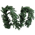 thumbnail image 1 of Admired by Nature GXW9813-NATURAL 9 ft. x 14 in. Canadian Christmas Pine Garland 180 Tips, 1 of 1