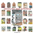 thumbnail image 1 of Admiring Kleve : Shops and Buildings: Kleve Häuser 2 (Paperback), 1 of 1
