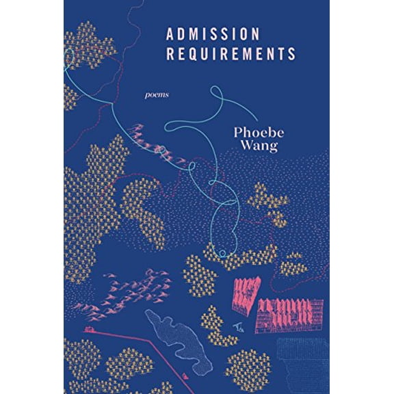 Pre-Owned Admission Requirements (Paperback) 9780771005572