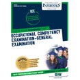 thumbnail image 1 of Admission Test Series (Ats) Occupational Competency Examination-General Examination (Oce) (Ats-33): Passbooks Study Guide Volume 33, (Paperback), 1 of 1