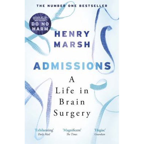 Pre-Owned Admissions (Paperback) 1474603874 9781474603874