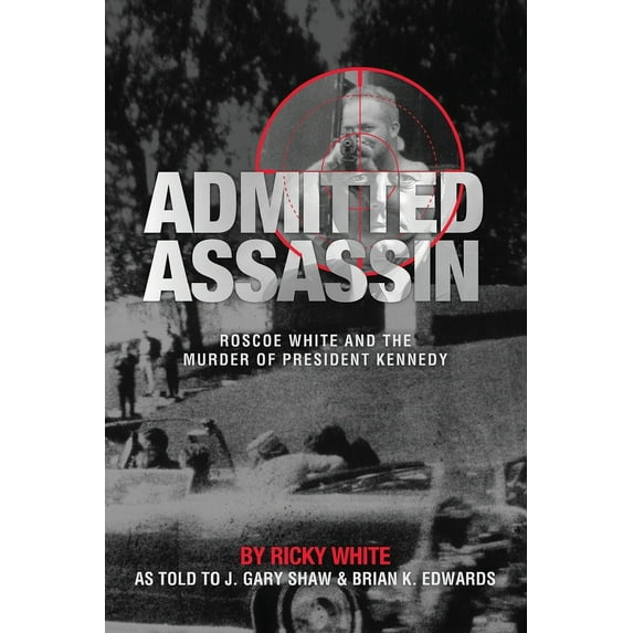 Admitted Assassin (Paperback)