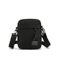 thumbnail image 1 of Admvng Crossbody Sling Backpack Sling Bag Travel Hiking Chest Bag Daypack for Hiking Camping Outdoor Trip, 1 of 5