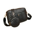 thumbnail image 1 of Admvng Crossbody Sling Backpack Sling Bag Travel Hiking Chest Bag Daypack, 1 of 5