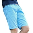 thumbnail image 1 of Admvng Gym Shorts Men Athletic Shorts with Pocket Quick Dry Workout Running Shorts Casual for M-5XL, 1 of 9