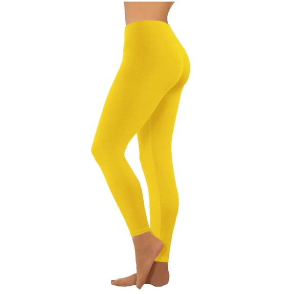 Admvng Leggings for Women Fitness Sports Running Yoga Athletic Pants