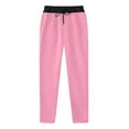 thumbnail image 1 of Admvng Mens Sweatpants Jogger Pants with Pockets Running Workout Gym Comfy Lounge Trousers S-3XL, 1 of 6