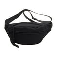 thumbnail image 1 of Admvng Sling Bag Crossbody Backpack Travel Daypack for Hiking Camping Outdoor Trip, 1 of 5