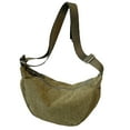 thumbnail image 1 of Admvng Sling Bag for Men Women Shoulder Backpack Chest Bags Crossbody Daypack for Hiking Camping Outdoor Trip, 1 of 6