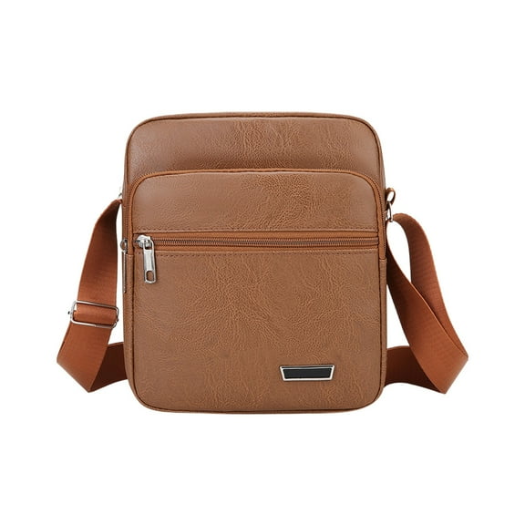 Admvng Sling Bag for Men Women Shoulder Backpack Chest Bags Crossbody Daypack for Hiking Camping Outdoor Trip