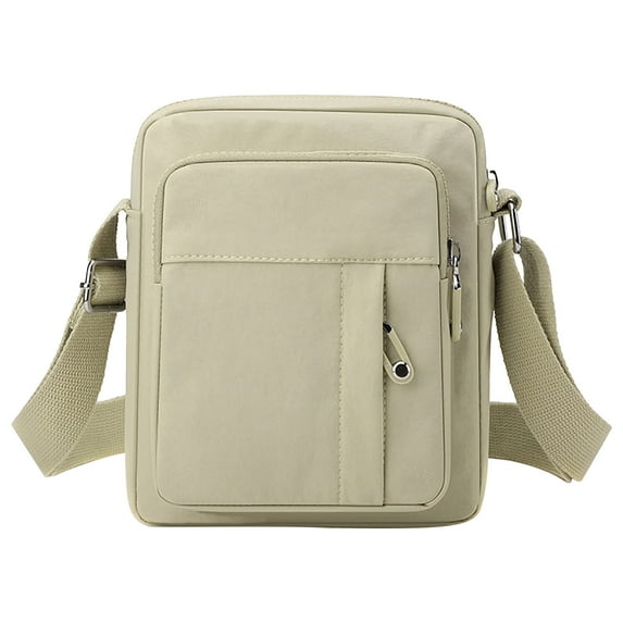 Admvng Sling Bag for Men Women Shoulder Backpack Chest Bags Crossbody Daypack