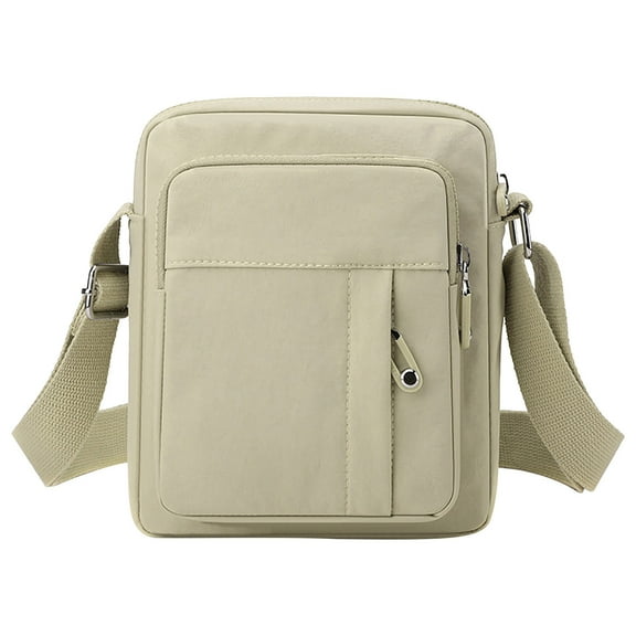 Admvng Sling Bag for Men Women Shoulder Backpack Chest Bags Crossbody Daypack