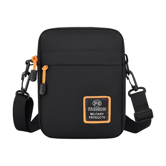 Admvng Sling Bag for Men Women Shoulder Backpack Chest Bags Crossbody Daypack