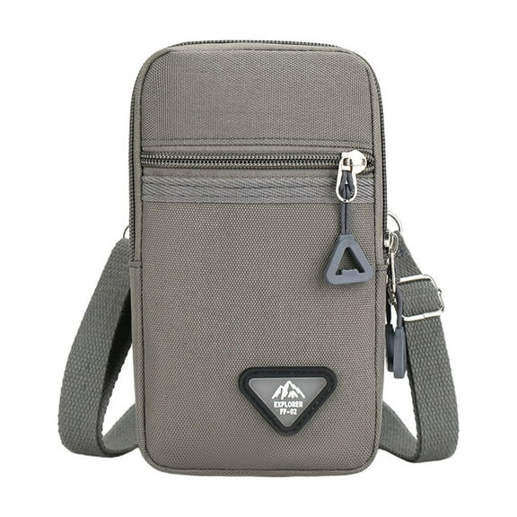 Admvng Sling Bag for Men Women Shoulder Backpack Chest Bags Crossbody Daypack