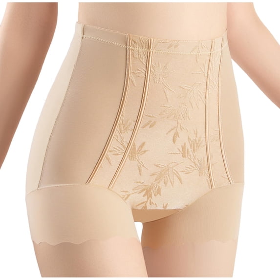 Admvng Women's Briefs Soft Boxer Panties Breathable Stretch Safety Shorts