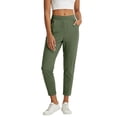 thumbnail image 1 of Admvng Women's Joggers Lightweight Travel Pants with Pockets, 1 of 9
