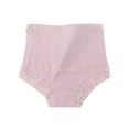 thumbnail image 1 of Admvng Womens Cotton Underwear Large Size Solid Maternity Underwear, Size L-5XL, 1 of 2