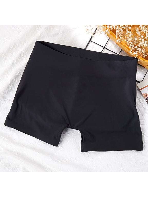 Womens Panties Butt Lifter Padded Shapewear Shorts Hip Enhancer short Underwear