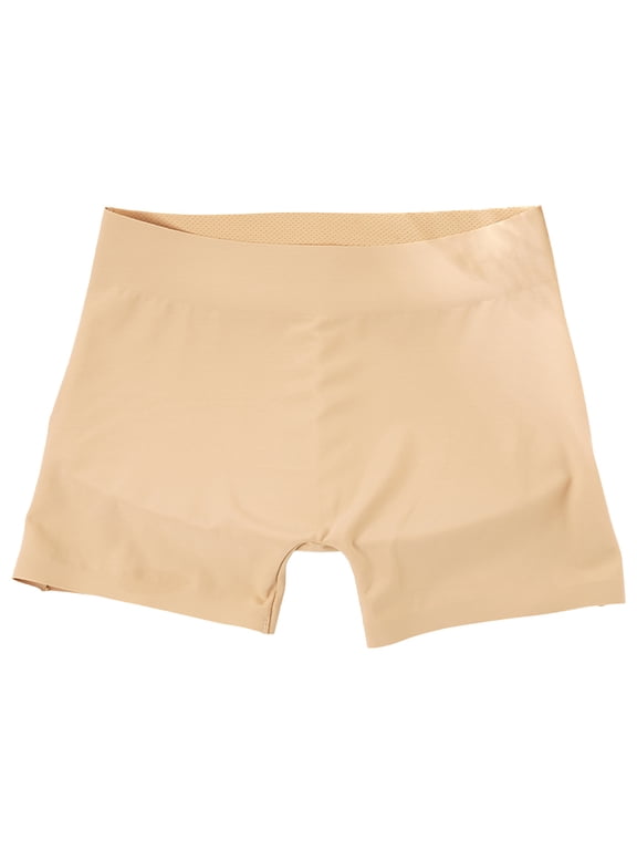 Womens Panties Butt Lifter Padded Shapewear Shorts Hip Enhancer short Underwear