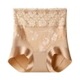 thumbnail image 1 of Admvng Womens Panties Soft Breathable High Waist Underwear, 1 of 9