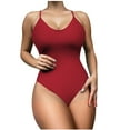 thumbnail image 1 of Admvng Womens Swimsuits One Piece Bathing Suit for Bathing Suits S-XL, 1 of 6