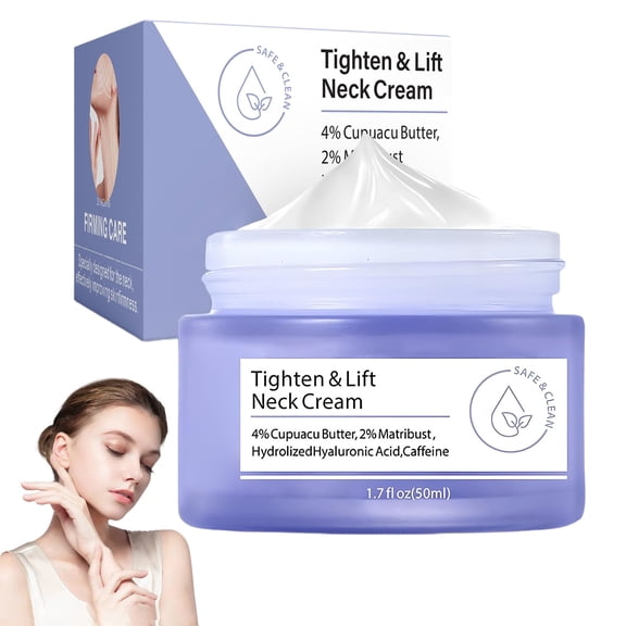 Adnoon Face Cream, Anti Wrinkle Moisturizing Toning Whip, Smooth & Tight Skin,That Works While You Sleep - Helps Target The Appearance Of Loose Skin On The Body