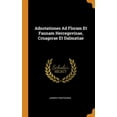 thumbnail image 1 of Adnotationes Ad Floram Et Faunam Hercegovinae, Crnagorae Et Dalmatiae (Hardcover), 1 of 1