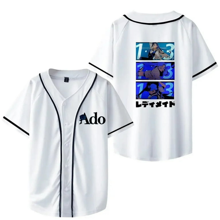 Amazon.com: DEHANER Detroit City Men's Baseball Jersey for