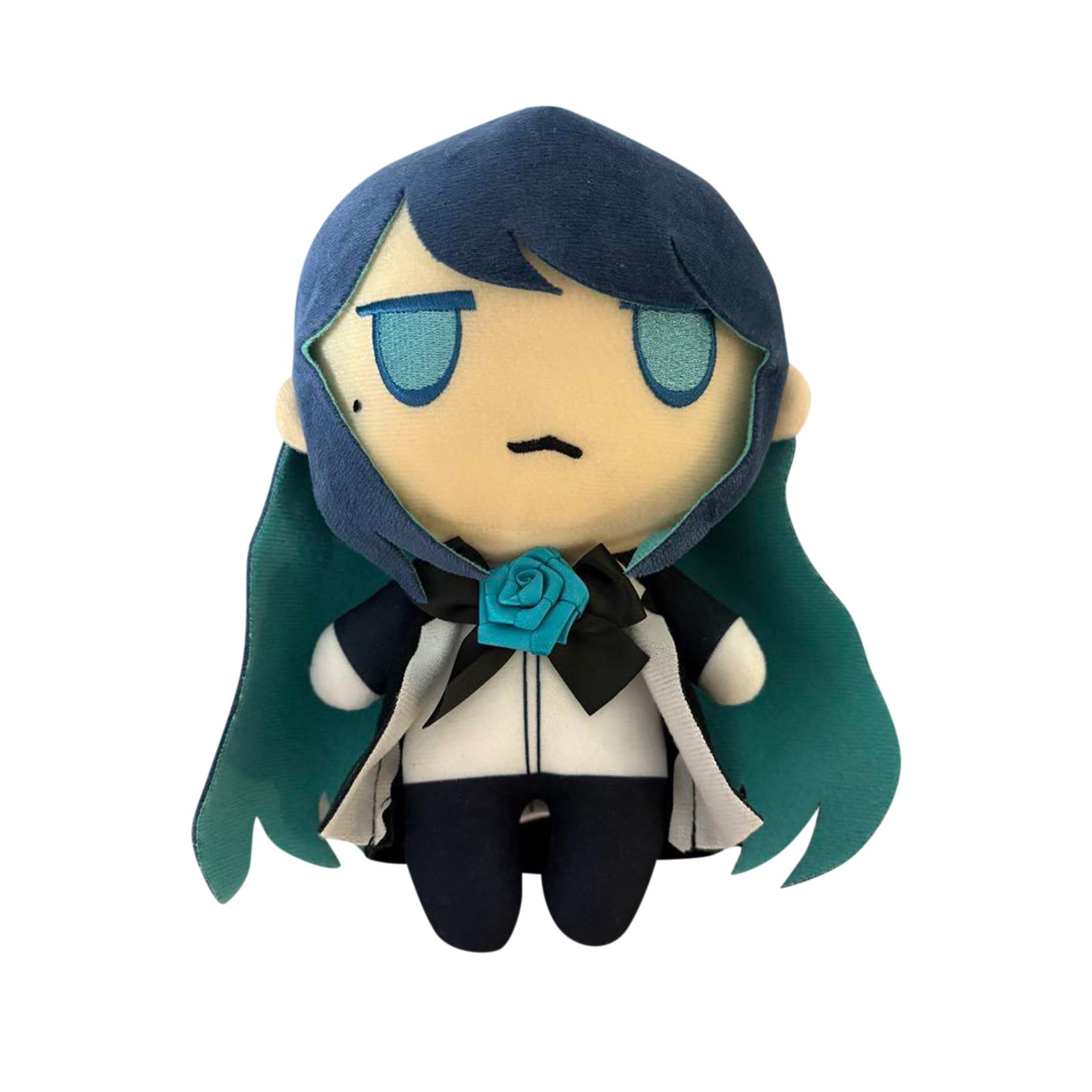 Ado Merch Collection Ado Birthday Commemoration Plush 2025, Official J-Pop Star Ado Design ...