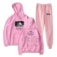 Ado Hibana World Tour 2025 Hoodie Jogger Pants Two Piece Set