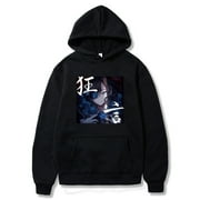 Ado Kyogen Album Hoodies Tour 2024 Merch Women Men Long Sleeve Casual Sweatshirt Fashion Clothes