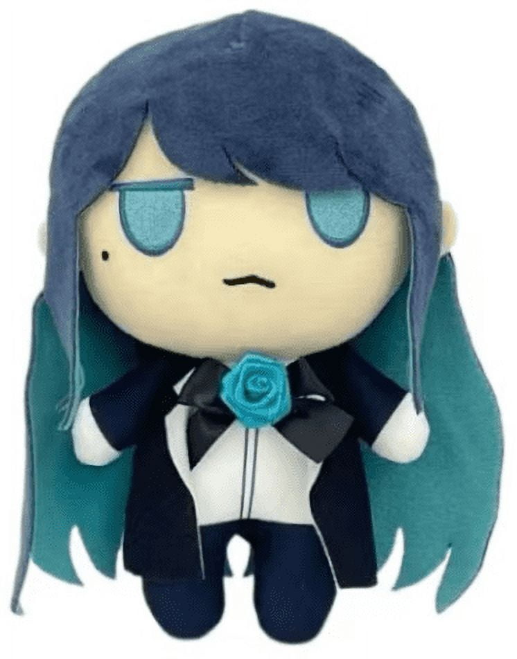 Ado Plush Toy Cute Doll Hibana Plush – 25cm (10